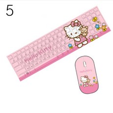 헬로키티키보드