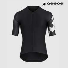 아소스 ASSOS 반팔상의 EQUIPE RS Summer SS Jersey 이큅 RS 여름 반팔 자전거용 져지 색상 택 1 그레이:S 상품 이미지