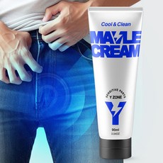 마블크림 바르는 남성청결제 남자 사타구니 항문 고환 건조기인 가려움 100mg, 100ml, 1개