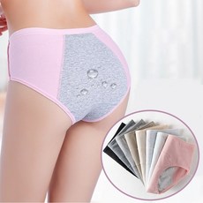 방수 생리팬티 위생팬티