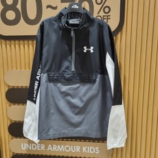 언더아머아노락