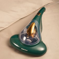 진동살균침구청소기