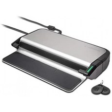 K-Fob Smart Lock이있는 Kensington LD4650P 단일 사용자 USB-C 도킹 스테이션. C 형 -HDMI / USB-C 허브, 단일상품