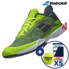 2021바볼랏 테니스화 제트 테레 올코트 30S20649 FY M