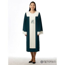 성가대가운 TOP01