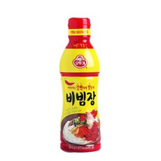 오뚜기비빔장