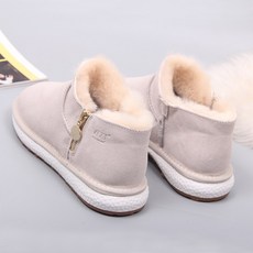 키즈클리어어그부츠