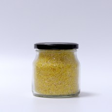 (1박스 30개) 밀폐 유리병 475ml (철) YS500 수제청병 과일청병 잼병, 철 마개 블랙 (82파이), 30개