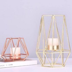 맥주잔캔들용기