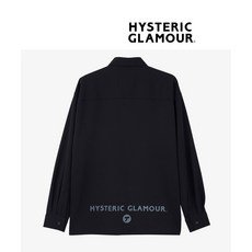 히스테릭글래머