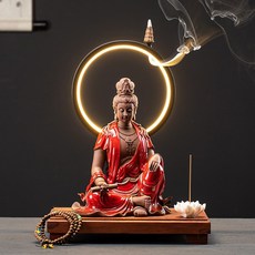 led향로