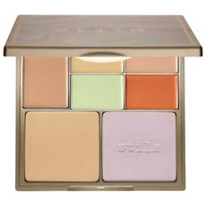 스틸라 코렉트 퍼펙트 올 인 원 컬러 코렉팅 팔레트 14.50ml, 단일옵션