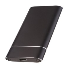 COSE ALUMINUM ALLO의 경우 C 형 MSATA HDD 인클로저 미니 사타 SSD에서 USB3.1/3.0