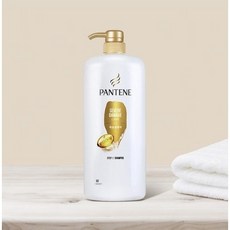 팬틴 극손상케어 컨디셔너 대용량, 1.2L, 2개
