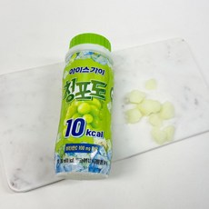 아이스가이청포도