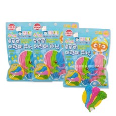 어린이손잡이치실베베스케일링132ea