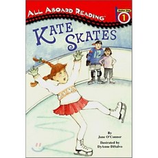 Kate Skates:, Penguin USA