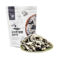 오가네 참부각 코스트코 수제 찹쌀 김부각, 찹쌀김부각, 1개, 150g