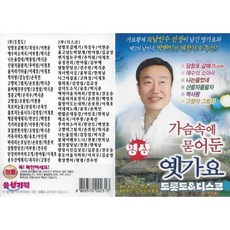 cd영상