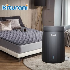 24년형 귀뚜라미 카본매트 최고급형 온돌 온열 탄소 매트 싱글 퀸 킹, 킹(1650x2000mm)