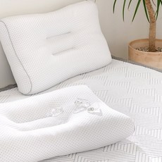 알레르망경추베개솜50