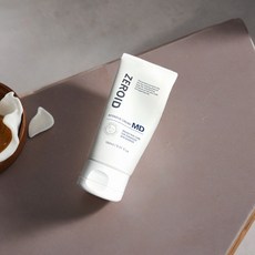 [Hot Item] 제로이드 인텐시브 크림 엠디 MD 피부보호 고보습크림, 2개, 160ml