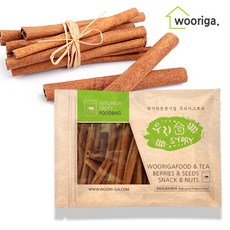 시나몬스틱 500g 1봉, 1개