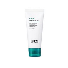 아이디얼포맨 시카 흔적크림 75mL 촉촉
