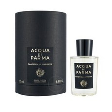 ACQUA DI PARMA 시그니처 오브 더 선 매그놀리아 인피니타 EDP 스프레이 3.4온스, 1개 - 아쿠아디파르마매그놀리아인피니타