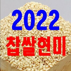 농사꾼양심쌀현미20kg