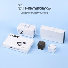 hamster-s코딩로봇