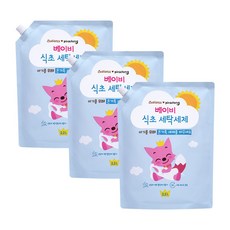 핑크퐁식초세제