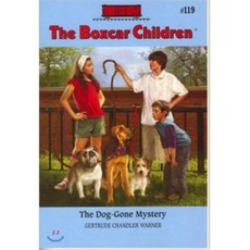 The Dog-Gone Mystery Paperback, Albert Whitman & Company