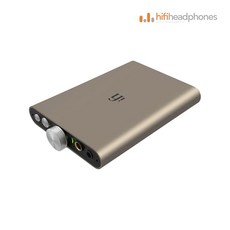 아이파이 힙 댁3 iFi hip-dac3 - 포터블 덱/헤드폰 앰프 /iFi hip-dac3 Portable Hi-Res DAC/Headphone Amp - 힙덱