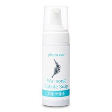 파이토에코 와송 버블솝, 1개, 150ml