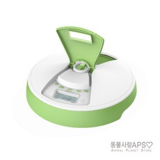 반려동물자동급식기petwiz