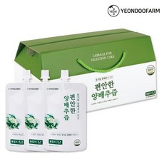 양배추즙30개입