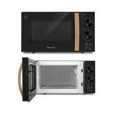 매직쉐프무회전전자레인지