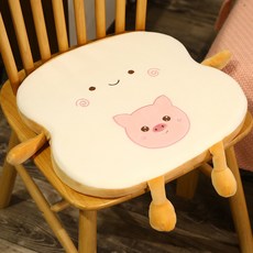 메모리폼쇼파패드