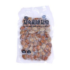 간편식 마라맛 자숙바지락 혼합세트 (냉장) 1kg, ONE COLOR, 자숙바지락 500G+마라 자숙바지락
