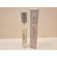 크린 웜 코튼 리저브 블렌드 오 드 퍼퓸 0.34 Fl Oz, 1개, 10ml - 클린리저브웜코튼