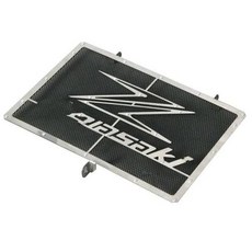 오토바이 라디에이터 그릴 가드 그릴 커버 프로텍터 가와사키 Z750 Z800 ZR800 Z1000 SX Z1000SX ZR1000F Z 750 닌자 1000, [01] Black, 01 Black