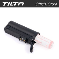 TILTA MBT16A 4x565 quot미라지 매트 박스 미라지 전동 VND 키트 필터 프레임 DSLR미러리스 카메라, MB-TM-PS, 1개