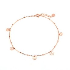 18k코인컷팅발찌