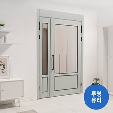 리바트우드중문