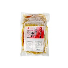 코우 조미유부 일본산 1kg, 단일상품