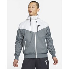 나이키 바람막이 윈드러너 간절기 점퍼 후드 집업 자켓 DABG