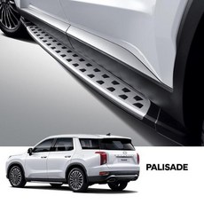 팰리세이드튜익스사이드스텝