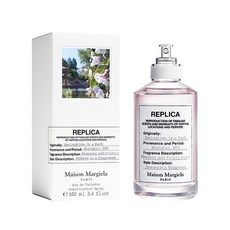 메종 마르지엘라 스프링타임 인 어 파크 EDT 100ml, 1개 - maisonmargiela향수