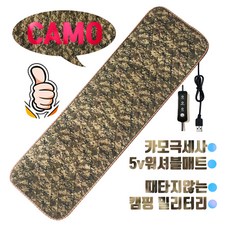 보조배터리장판